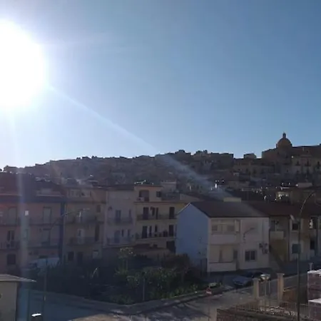 Apartment Via Roma