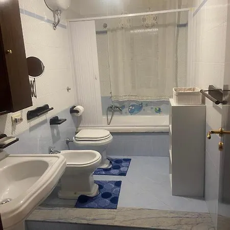 Apartment Via Roma