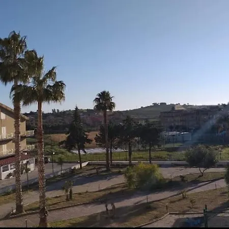 Via Roma Apartman Siculiana
